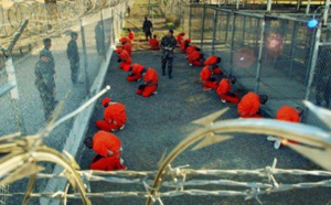 Les 13 pays africains qui accueillent des anciens détenus de Guantánamo…