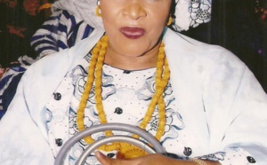 Affaire Aïda Ndiongue: Pourquoi le parquet refuse de lâcher du lest