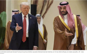Rencontre Mohammed ben Salman-Donald Trump: Israël et Iran, deux sujets de divergence entre alliés
