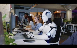 Le créateur de ChatGPT dévoile les trois métiers qui seront très bientôt remplacés par l'IA