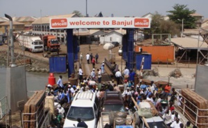 Conflit frontalier Sénégal-Gambie : Une mission de la Cedeao à Banjul
