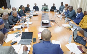 Gouvernance douanière régionale : Dakar réunit les experts de l’Afrique de l’Ouest et du Centre