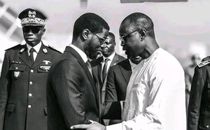 Rencontre avec le Bureau politique : Diomaye Faye évoque Ousmane Sonko, Mimi Touré et les dossiers sensibles