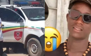 Thiès : Le corps découvert dans un champ, identifié...il s’agit du jeune Thierno Cissé