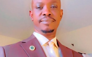 Justice sénégalaise : Mamadou Ndiaye, Ambassadeur de la Paix et des Droits de l’Homme, appelle au renforcement de la confiance des citoyens