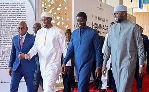 Conseil des ministres : Diomaye Faye et Ousmane Sonko instaurent une nouvelle méthode, entre sérénité et exigence