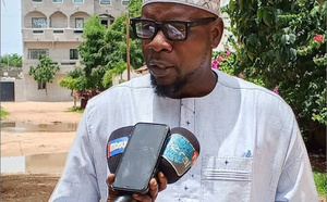 Après des attaques contre le Président Diomaye Faye : Sidy Makhtar Coly répond sévèrement à Cheikh Bara Ndiaye