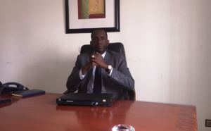 Abdoul Ly sur la transhumance : « Tout Sénégalais qui a la volonté de contribuer à faire émerger le pays, il faut l’accueillir à bras ouverts »