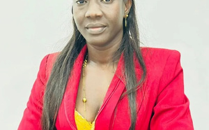 Salamata Mamadou Bâ nommée Éditrice francophone au sein du Réseau ARDN