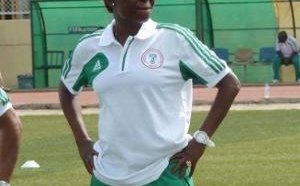 Qualifications au Championnat d’Afrique de football féminin - Les Super Falcons du Nigéria promettent le feu demain à Demba Diop