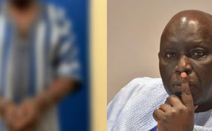 Affaire Madiambal Diagne : La Chambre d’accusation financière ordonne la libération de Serigne Omar Mbaye