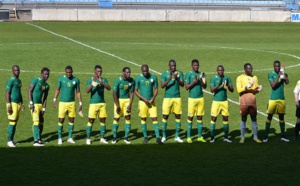 Classement Fifa : Les Lions, 4ème africains