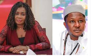 Accusée, Maïmouna Ndour Faye annonce une plainte contre Cheikh Bara Ndiaye