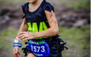 Cette petite fille de 9 ans était harcelée à l’école. Mais 6 mois plus tard, ils en ont tous peur.