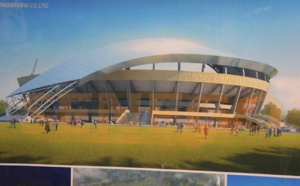 Erection de l’Arène nationale à Pikine - Les architectes fustigent la démarche du gouvernement