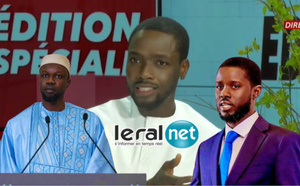 Fake news attribuée à Cheikh Bara Ndiaye: Une tentative de créer un faux scénario de collaboration entre Birane Ndour et le Président Diomaye Faye