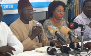 UCAD / Lancement officiel des 60 ans de la BU : Vers une bibliothèque universitaire modernisée, à l’ère de l’IA