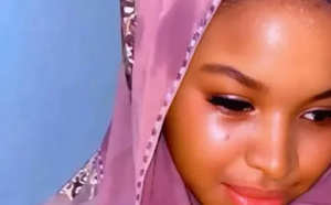 Nogaye Thiam retrouvée morte dans sa chambre: son père brise le silence