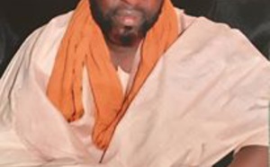 Vidéo - Réaction de Serigne Cheikhouna Bara Falilou Mbacké après la sortie d’Ibrahima Sène « PIT »