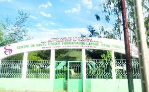 Centre de santé de Mbacké Kadior : Deux ans sans radiographie, cinq mois sans ambulance