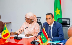 Sénégal-Mauritanie: reconduction du protocole de pêche