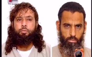Vidéo. Affaire des ex-détenus de Guantanamo : Dr Massamba Guèye en parle