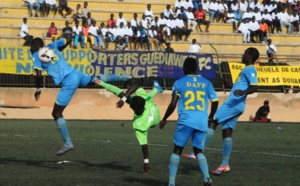 Coupe de la Ligue : GFC élimine le Casa et file en quart