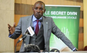 Babacar Ba redescend sur le terrain politique et lance « Alternatives Citoyennes »