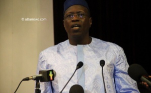 Recyclage d’hommes  politiques étrangers – Un ancien ministre malien Conseiller  de Macky Sall ?