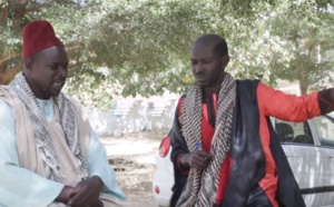 Vidéo - Li xew tey : Le sac de Waly Seck, Amzo Zozo…