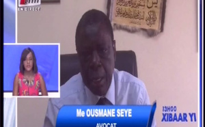 Vidéo: Arrestation de Pape Abdou Diassé : La réaction de son avocat Me Ousmane Sèye