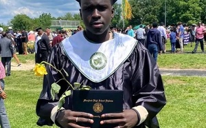 États-Unis : Babacar Mbengue tué, son ami Fallou Fall arrêté 