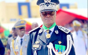 EXCLUSIF FDS TV / Avec 7 généraux : La 10e promotion de l’ENOA dépasse désormais, la prestigieuse 8e