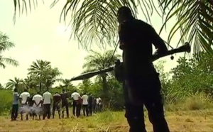 Braquage en Casamance : 21 jeunes garçons pris en otage dans la forêt de Babonda 