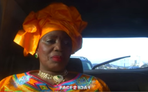 Carnet rose : La député Aissatou Diouf s'est mariée