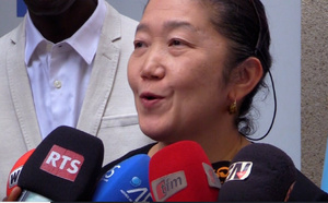 L'Ucad et la Jica : Le modèle japonais au service de l'émergence sénégalaise