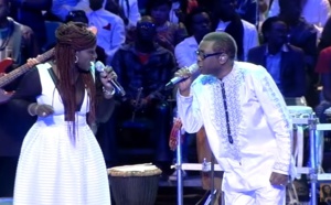 Vidéo officielle -Youssou Ndour feat Abiba 