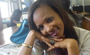 Grâce présidentielle : Mabel Diongue, l'escroc de la journaliste Safoura Sow est libre