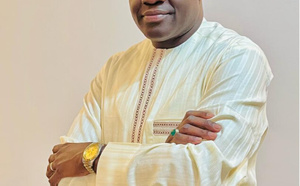 Impératif pour la stabilité du pays : Mamoudou Seydou Sall, leader Mouvement Podor Nouvelle Vision appelle à une union sacrée de l’Exécutif