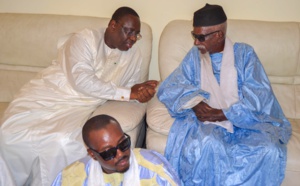 Influence de Wade, emprisonnements de Cheikh Béthio Thioune et de Serigne Assane Mbacké- Ces sources des relations difficiles entre Touba et Macky