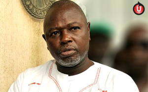 Alioune Tine «Au Sénégal, les prisons ne respectent pas la dignité humaine»
