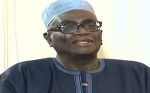 EXCELLENCE MASSAMBA SARRE (25 novembre 2024-25 novembre 2025) : UNE SOURCE D’INSPIRATION ET D’ADMIRATION !
