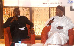Pr. Henry Lô : « Si les collectivités territoriales ne se mobilisent pas pour lever des fonds verts… »