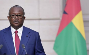 En Guinée-Bissau : Un groupe militaire affirme avoir pris le contrôle du pays