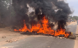 Urgent / Lac rose : Arrestation de 6 personnes, dont Dr. Amath Wade, lors de tensions autour du projet de Casa Orascom