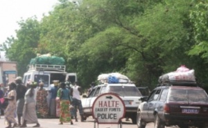 Après le blocus à la frontière gambienne, la joie béate en Casamance ?