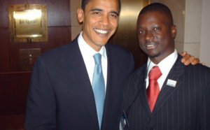 Homosexualité – Thione Niang: “J’étais fier de la réponse du président Macky Sall à Barack Obama”