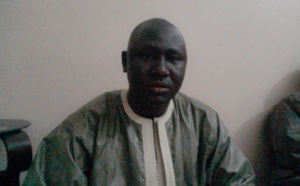 Touba : Le maire de Keur Nganda et petit-fils du Khalife clashe Macky Sall