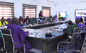 Enseignement supérieur : Le REESAO en conclave à Dakar pour booster l’entrepreneuriat étudiant