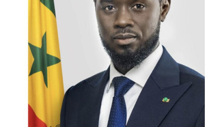 Papa Ibrahima Senghor, Pdt du Mouvement “Kaolack Bi Guene”, appelle à la préservation de la dignité présidentielle...